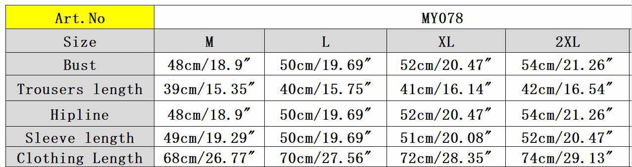 Women Turndown Collar Button Stripe Sweater + Shorts Two-Piece Set 14