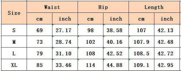 Women Ripped Denim Pants 6