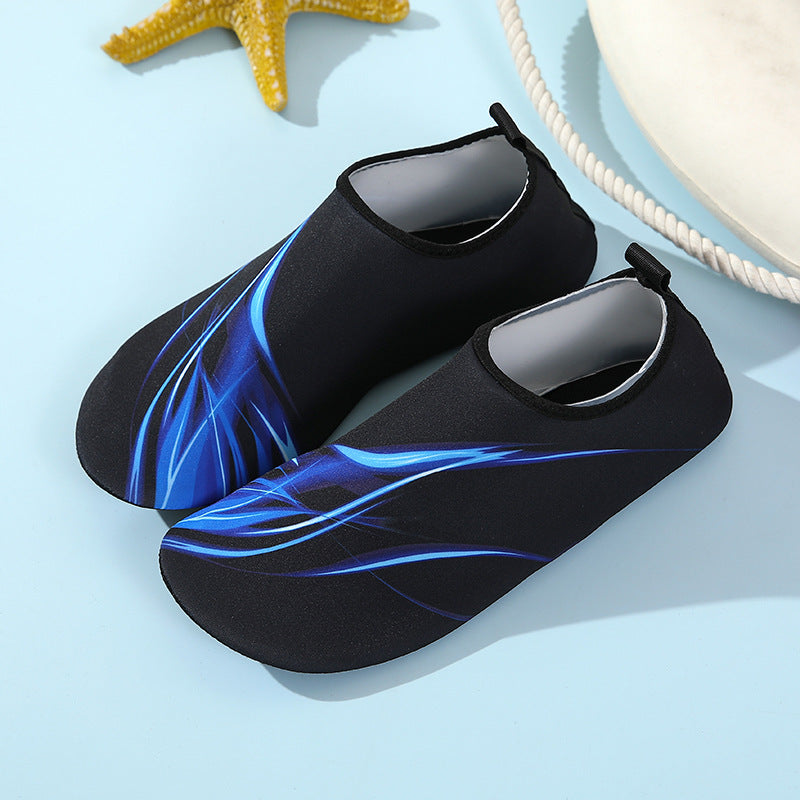 Beach Shoes Men and Women Yoga Shoes 19