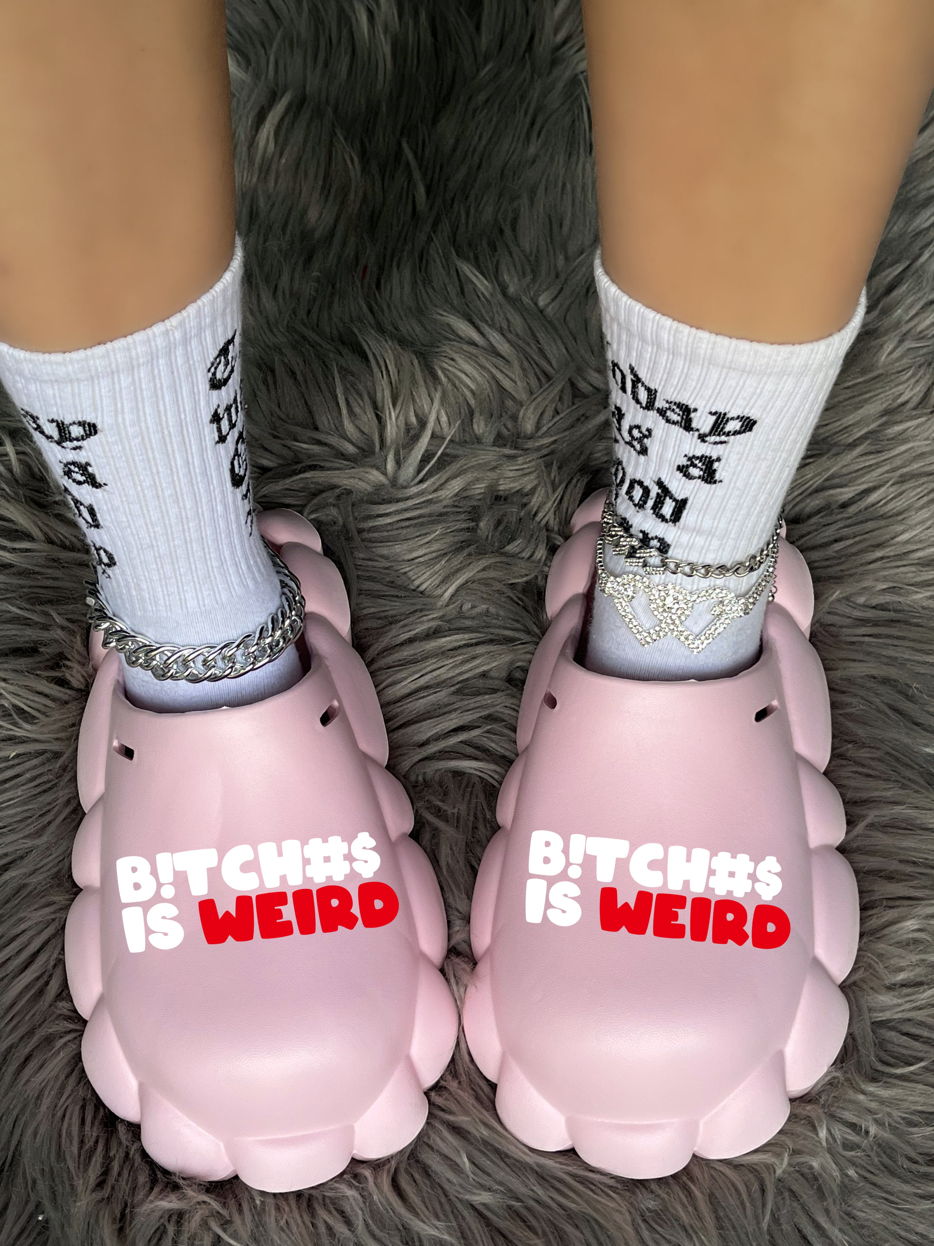 Spring And Summer Women's Shoes Sandals And Slippers Couple Eva Waterproof Women Slippers 10