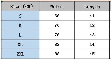 Women houndstooth print skirt 7