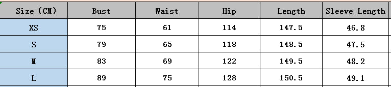 Women V-Neck Long Sleeve Lace Dress 7