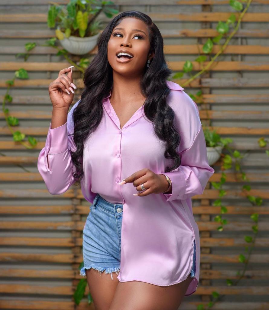 Women Satin Single Breasted Long Sleeve Solid Shirt 4