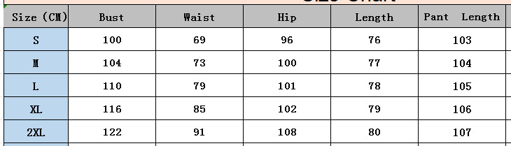 Solid Color Women's Pants Blazer Spring Autumn Suit Set 8