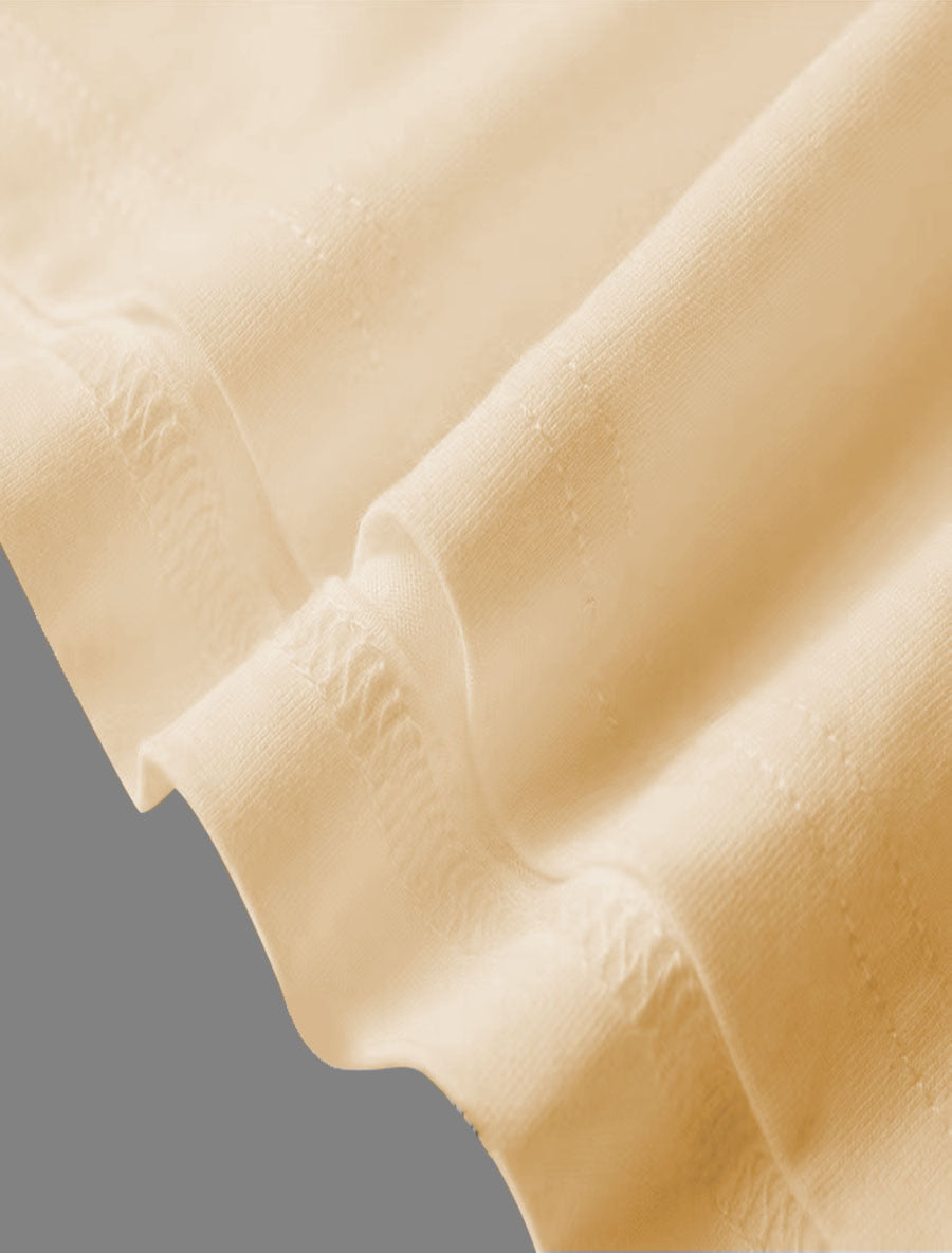 Ladies Print Tight Fitting Dress 4