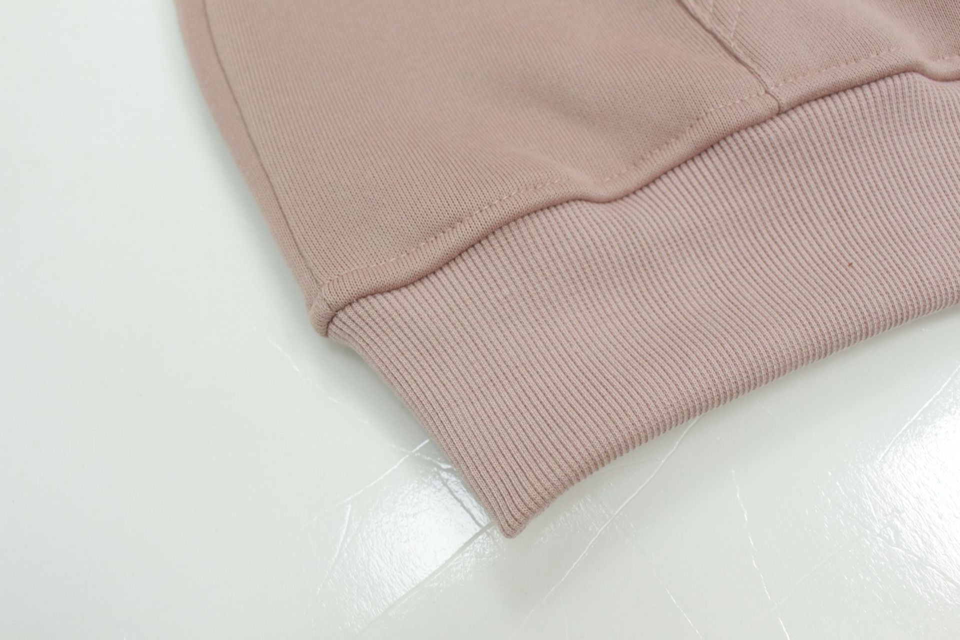 Autumn Loose Solid Color Hooded Pocket Fashion Hoodies 46