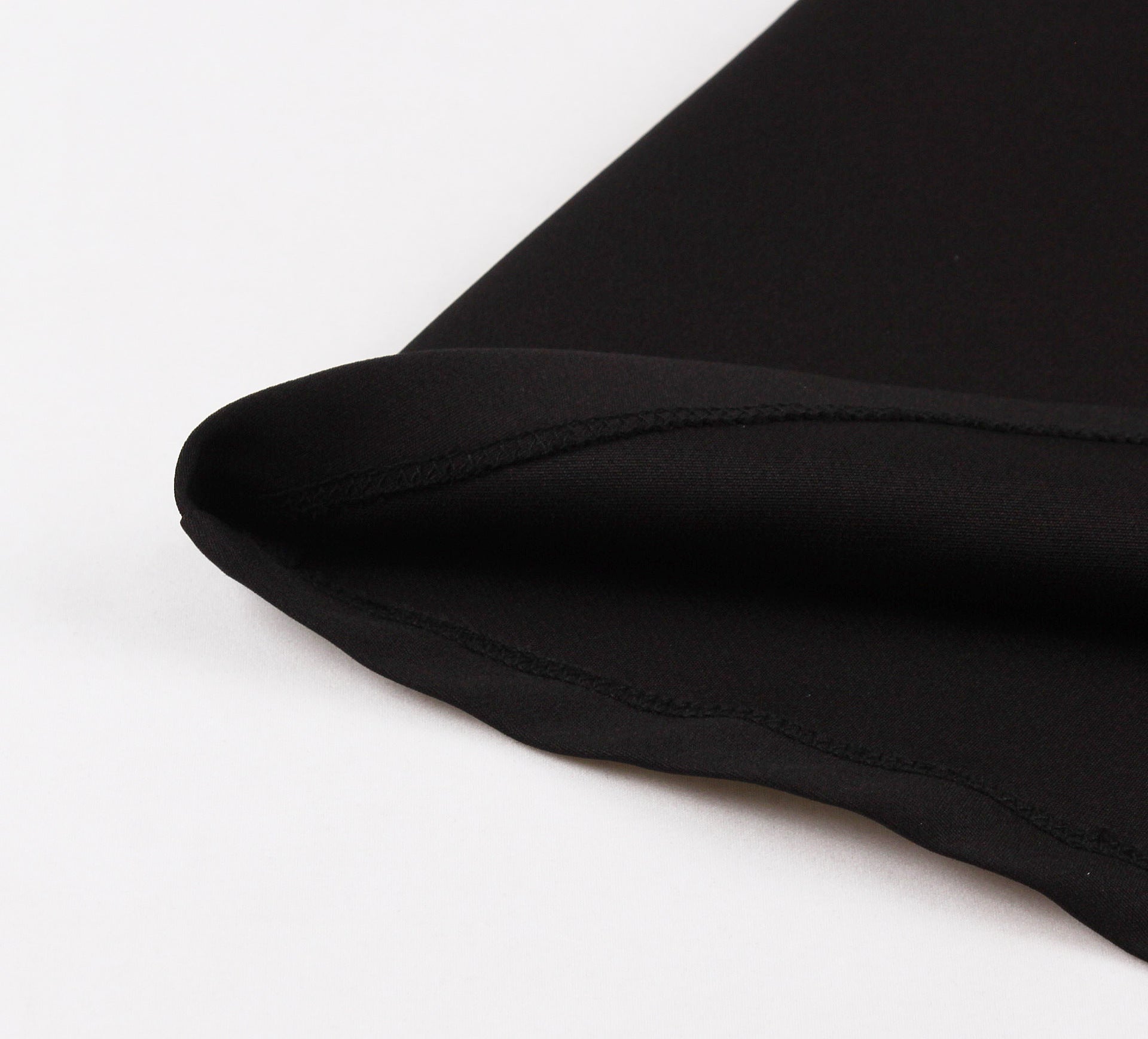 Women's Slim Fit Slim Waist High-End Color-Block Office Chic Maxi Dress for Summer 13