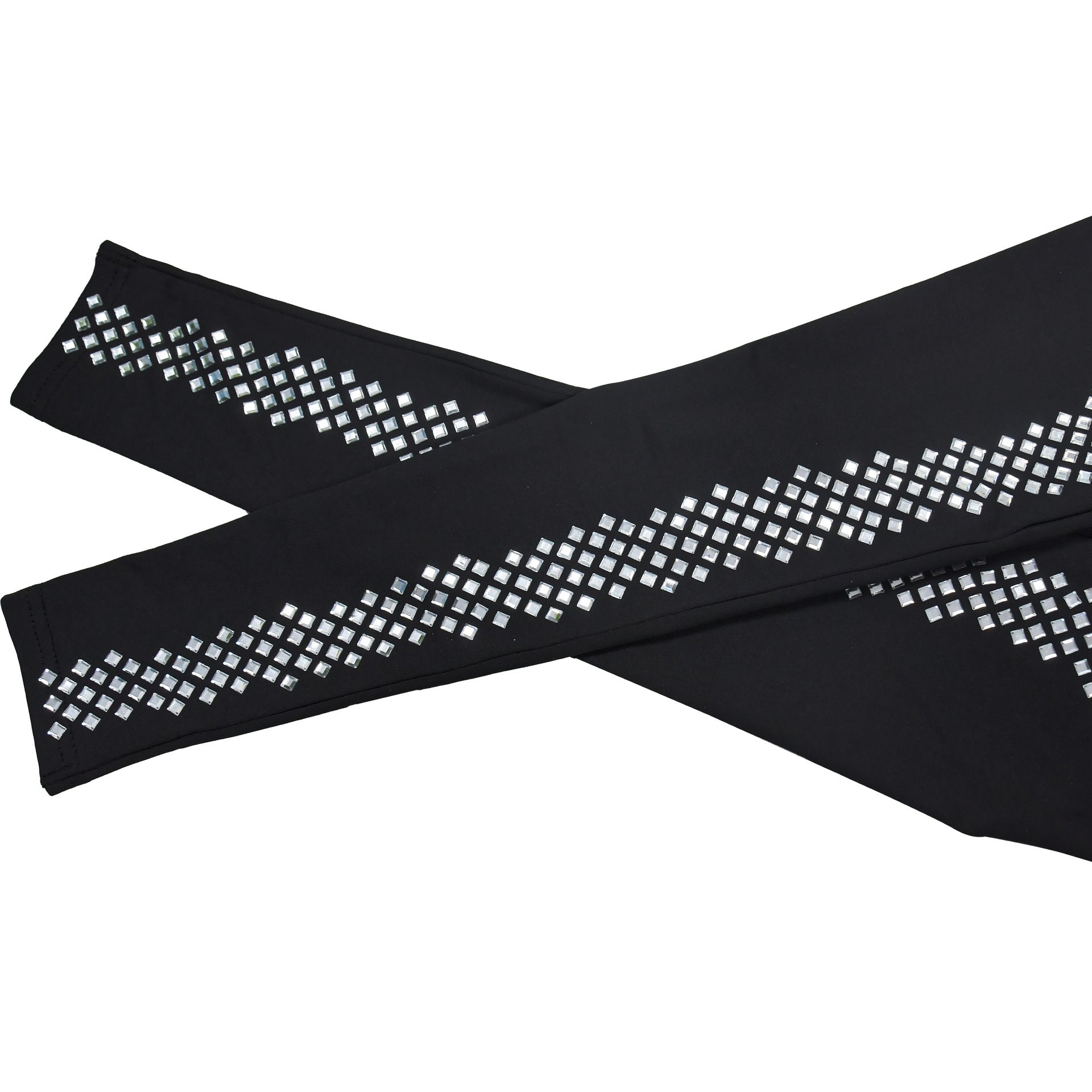 Women Long Sleeve Backless Slit Dress 19