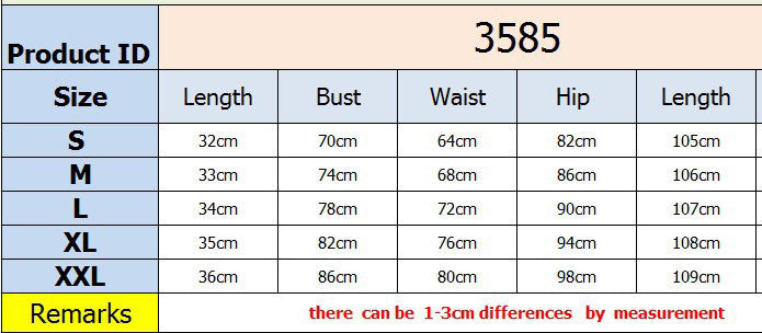 Women Sexy Short-Sleeved Top and Pant Two-Piece Set 18