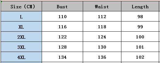 Plus Size Women Printed Turndown Collar Button Dress 5