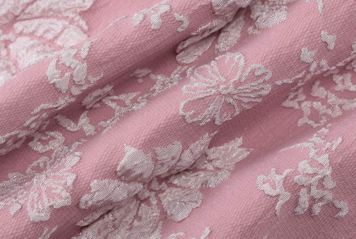 Women floral hollow Lace-Up Mini Strap Dress 15