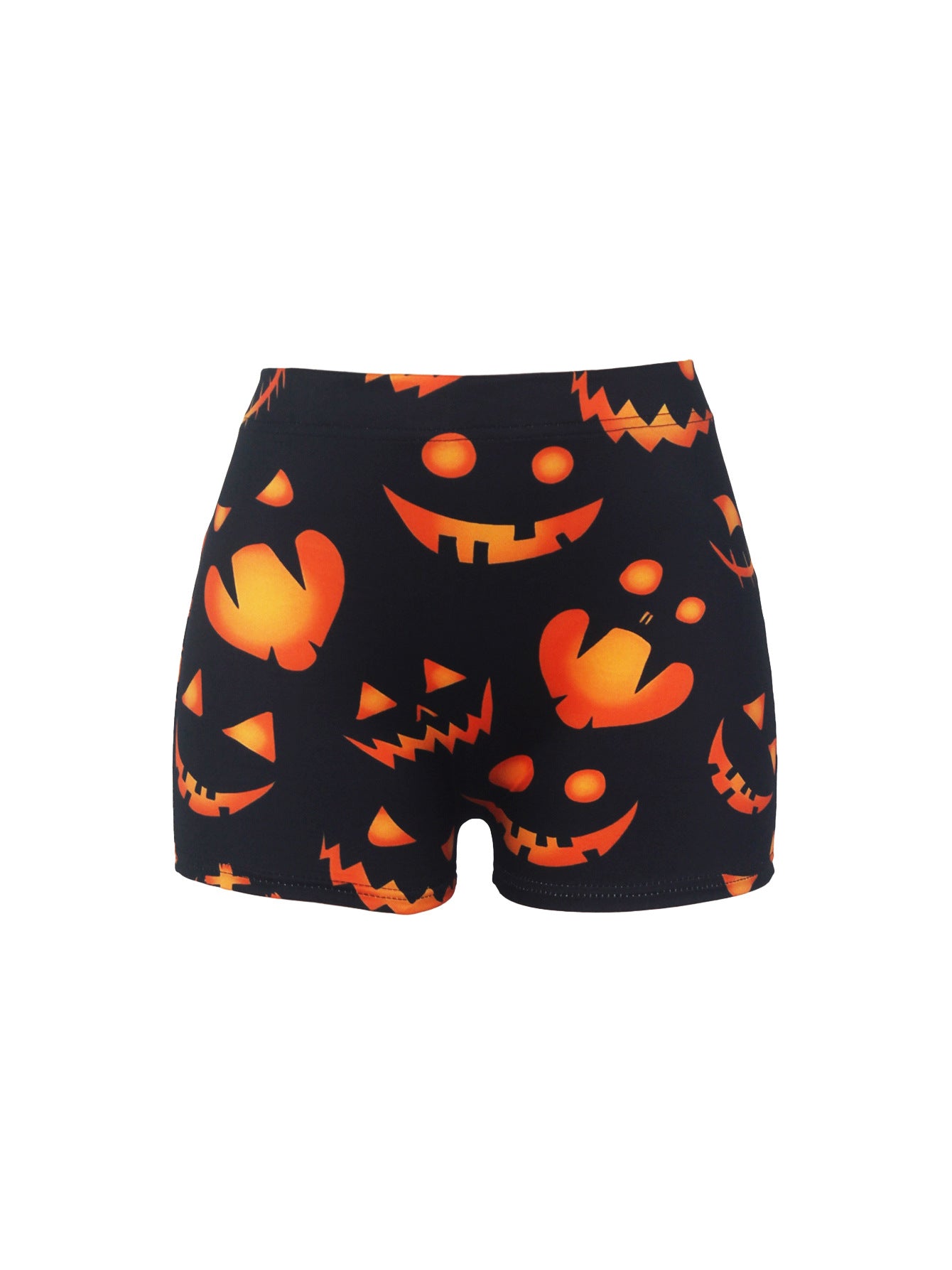 Women printed shorts 25