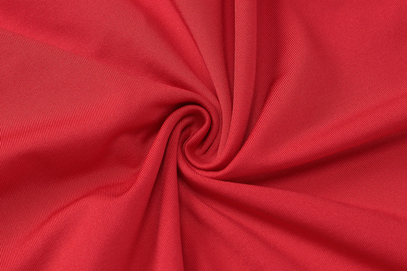 Women Summer Sexy Lace Ribbon Pleated Backless Dress 23