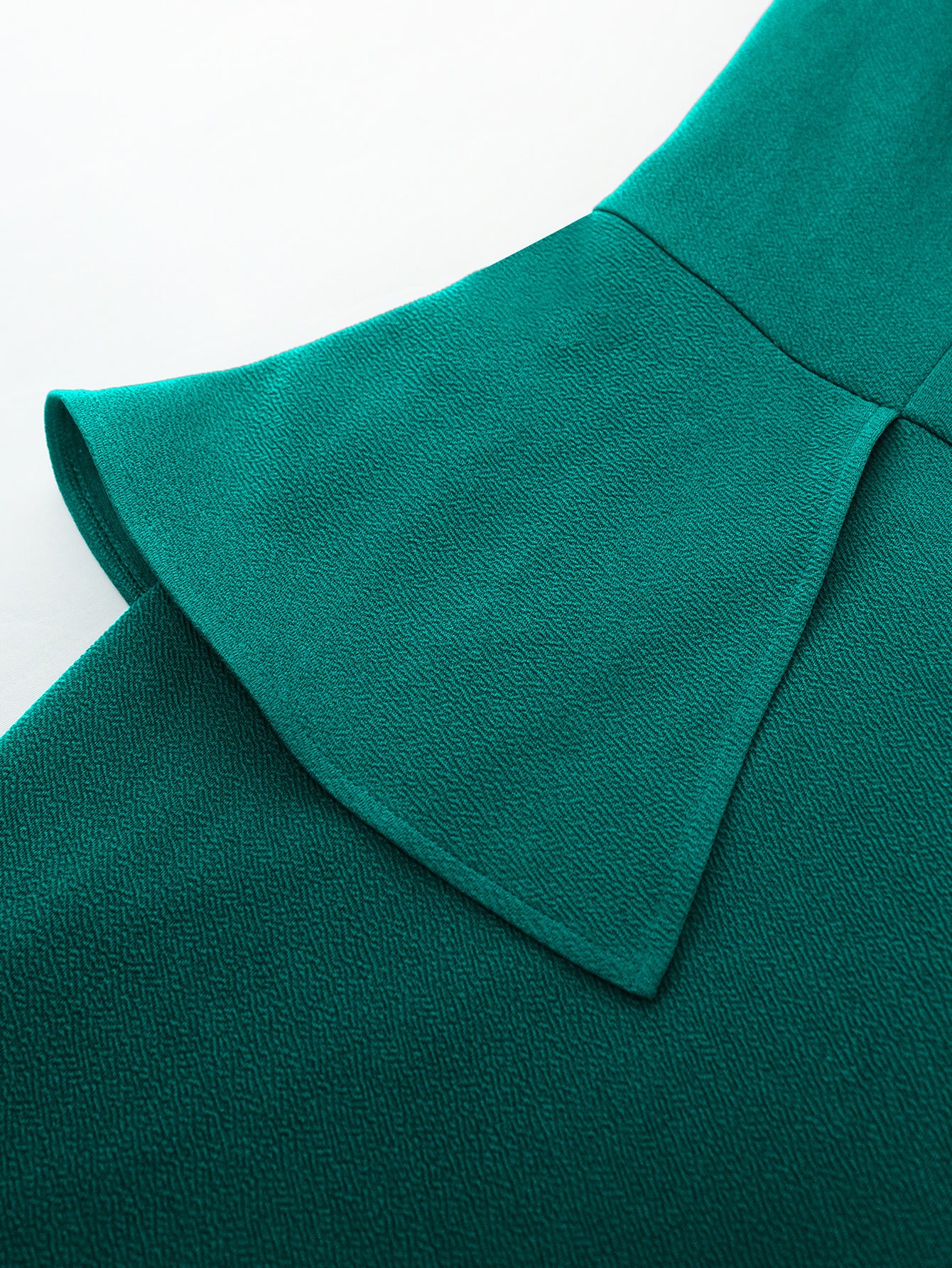 Women Fall/Winter Square Neck Formal Party Dress 9