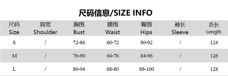 Low Back Hollow Strap Women’s Slim Bodycon Long Dress 6