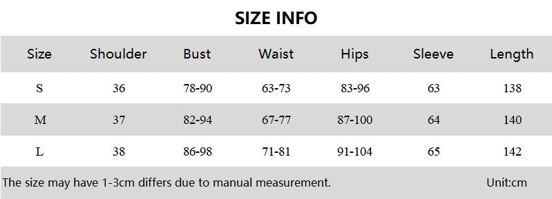 Women Fall Round Neck Chic Slit Dress 9