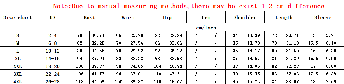 Women's Casual Chic Printed Bodycon Dress 11