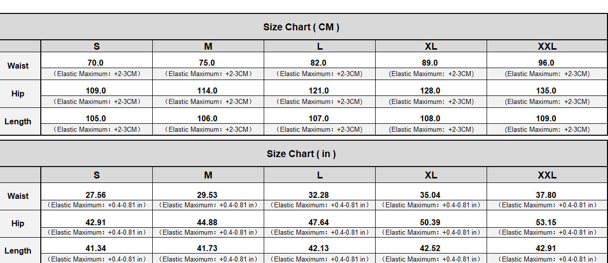 Women Casual Detachable Pocket Wide Leg Pants 14