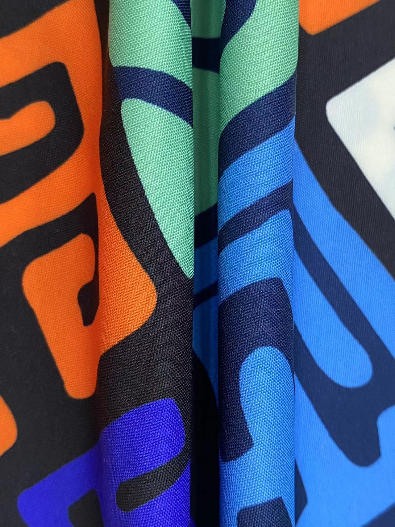 Plus Size Women Popular Casual Dress 8