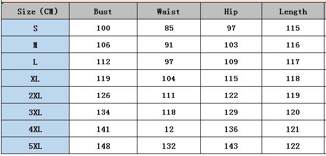 Plus Size Women Embroidered Patchwork Dress 14