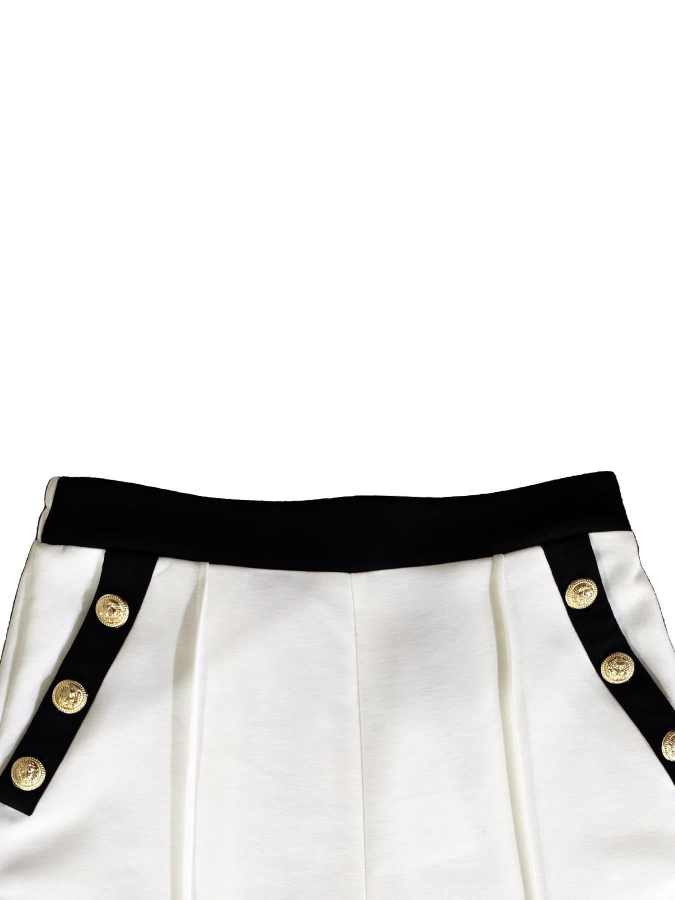 Women Summer Wrap Sleeveless Top and Trousers two-piece set 14