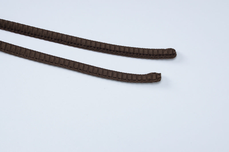 Women's Spring Fashion Round Neck Slimshort Sleeve Long Dress 16