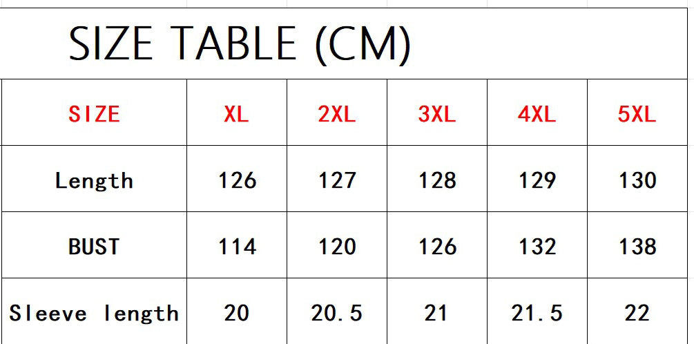 Elegant Plus Size Women's Denim Dress 12