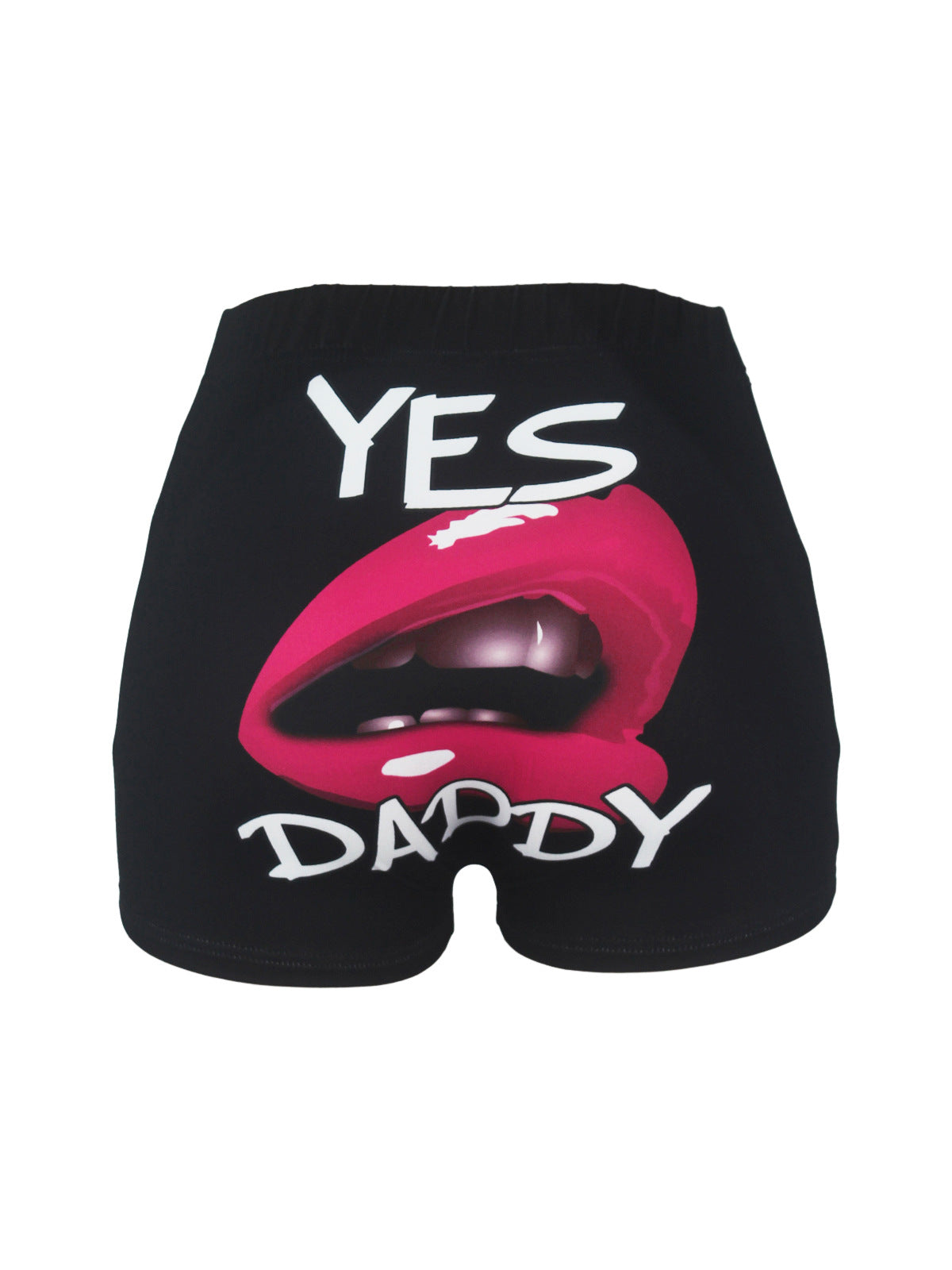 Women printed shorts 54