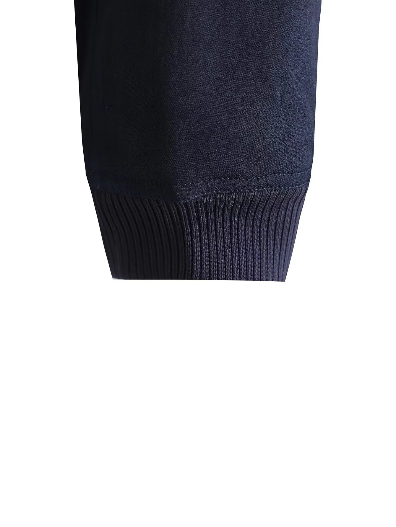 Women's Bomber Jacket Spring and Autumn Pocket Long Sleeve Casual Single Breasted Coat 104