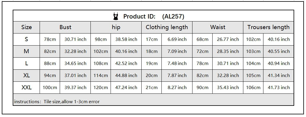 Women's Strapless Feather Top Fashion Sexy Casual Two Piece Pants Set 12