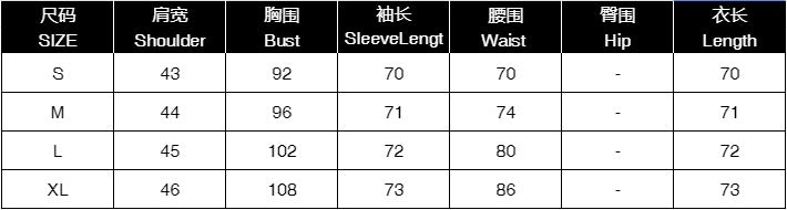 Women hollow open waist hollow V-neck blazer 6