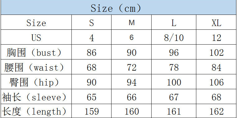 Women Long Sleeve Round Neck Sexy Sequin Formal Party Evening Dress 7