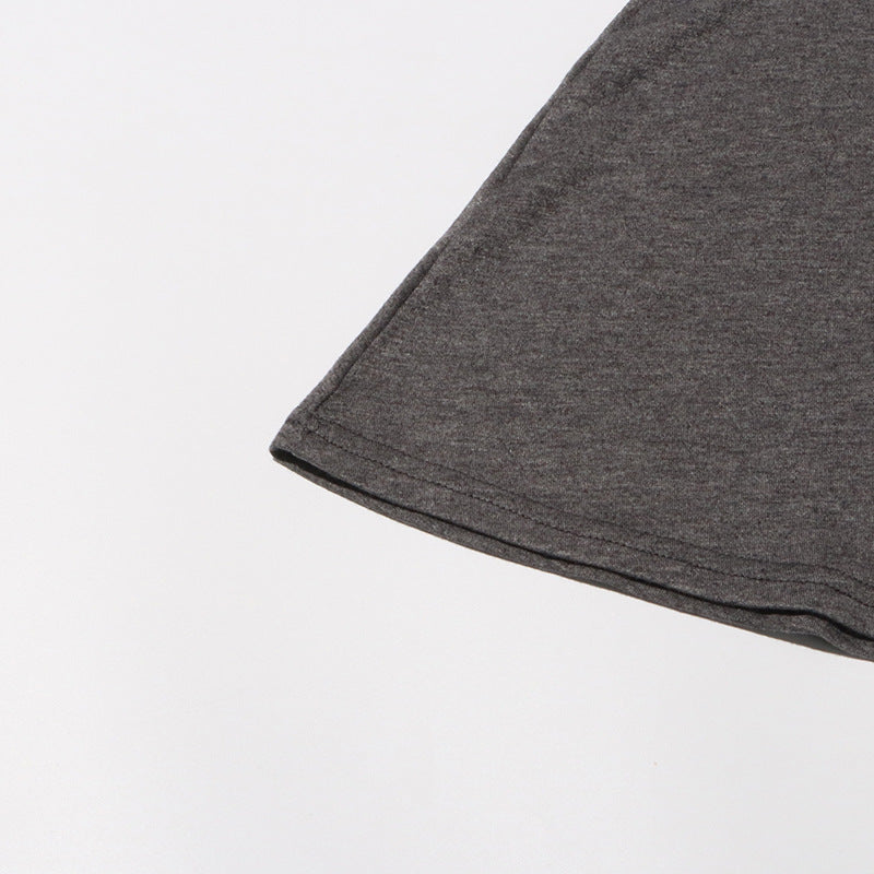 Chic Elegant Spring Stand Collar Sleeveless Comfortable Pleated Dress 12