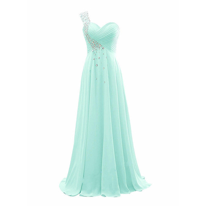 Women Cocktail Bridesmaid Dress Formal Party Evening Dress（Processing time need 3-6 days） 15