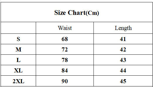 Women Pu-Leather Zipper Pocket Skirt 11