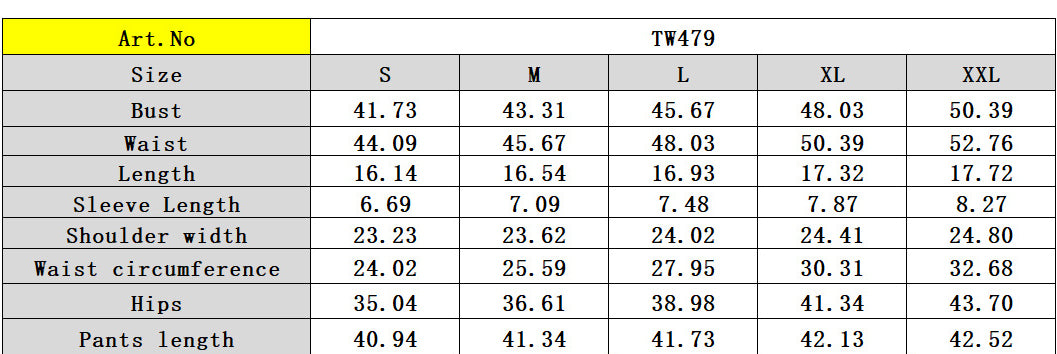 Women Casual Round Neck Top Lace-Up Pant Two-piece Set 13