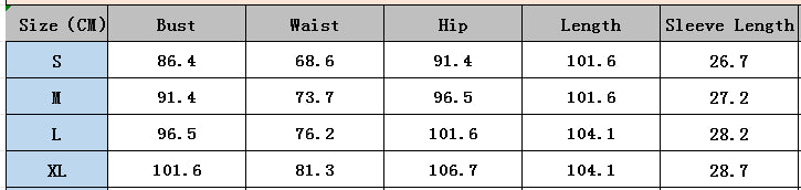 Fashionable Puff Sleeve Trendy Polka Dot Contrast Color Ruffle High-Waist Bodycon Dress 5