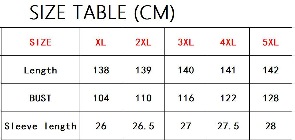 Plus Size Women Quarter Sleeve Tassel Slit Dress 7