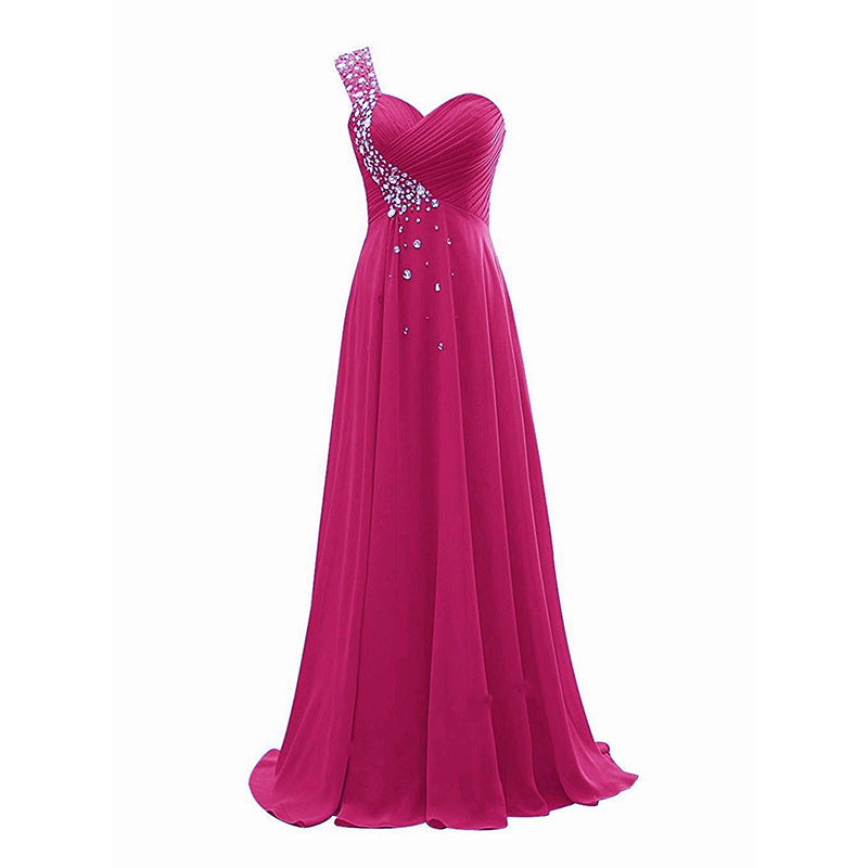 Women Cocktail Bridesmaid Dress Formal Party Evening Dress（Processing time need 3-6 days） 20