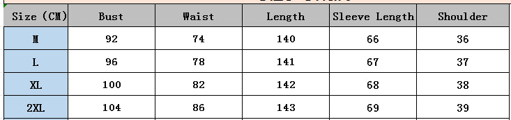 Fashion Chic Women's Spring & Autumn Long Sleeve Print Single-Breasted Slim Waist Long Dress With Belt 19