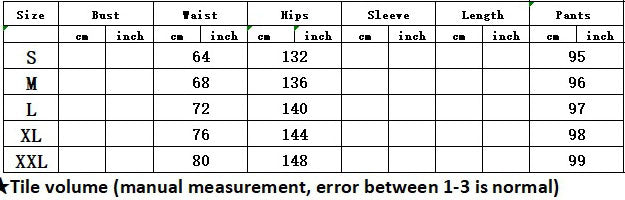 Women Autumn and Winter Sequins Pant 7