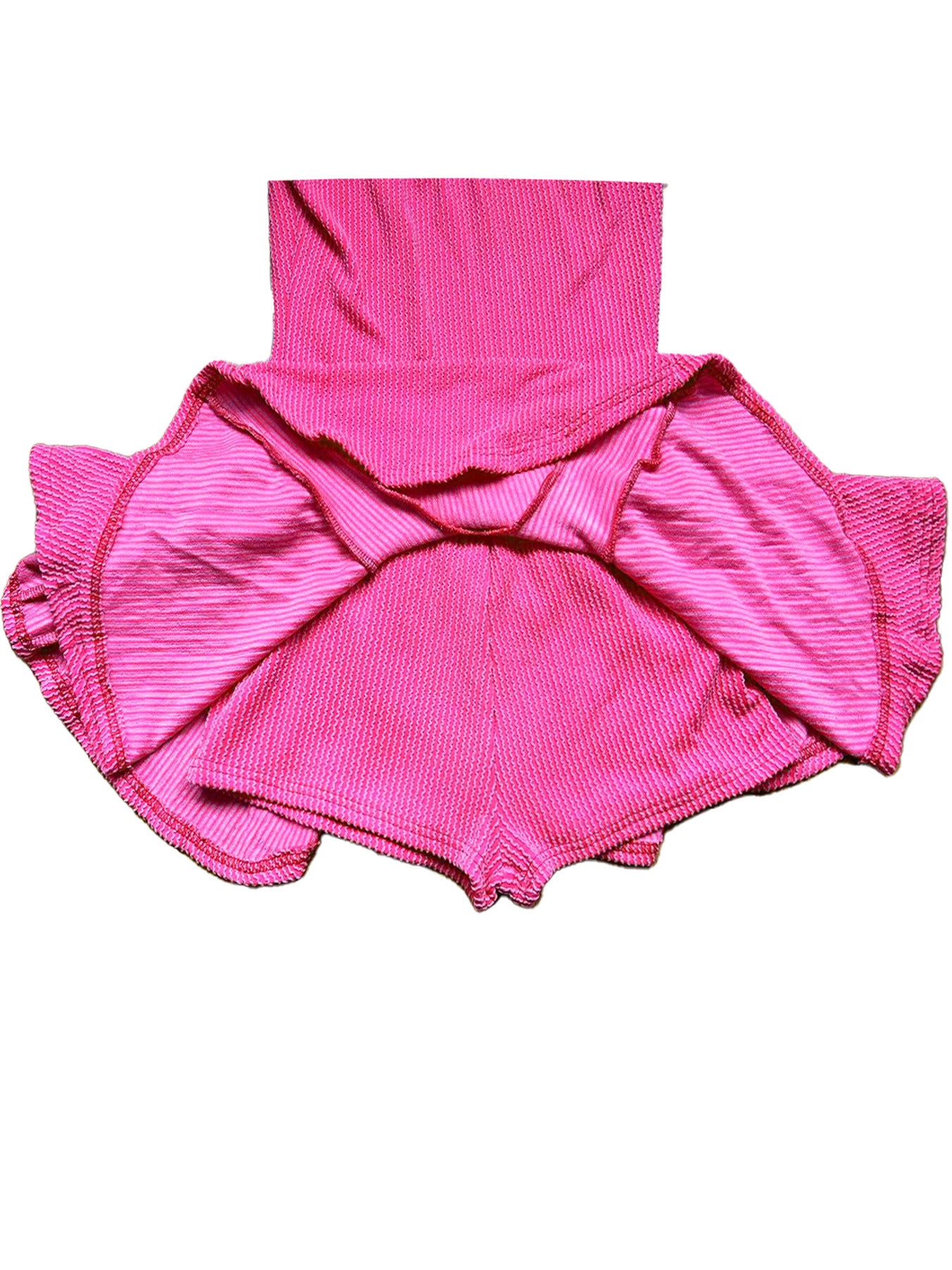 Women's Stretch Sleeveless Mini Dress 13