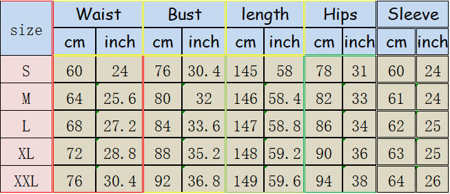 Women Fall Print Long Sleeve Round Neck Dress 14