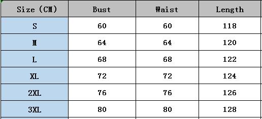 Women's Fashionable Sexy Halter Lace-Up Print Long Dress 8