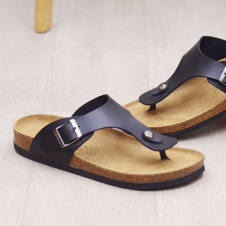 Women summer flat sandals Slippers 10