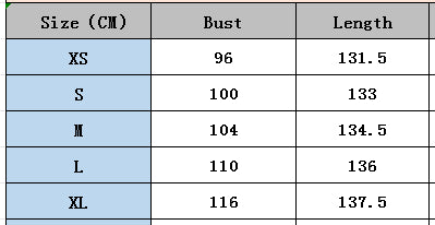 Striped shirt loose long dress 5