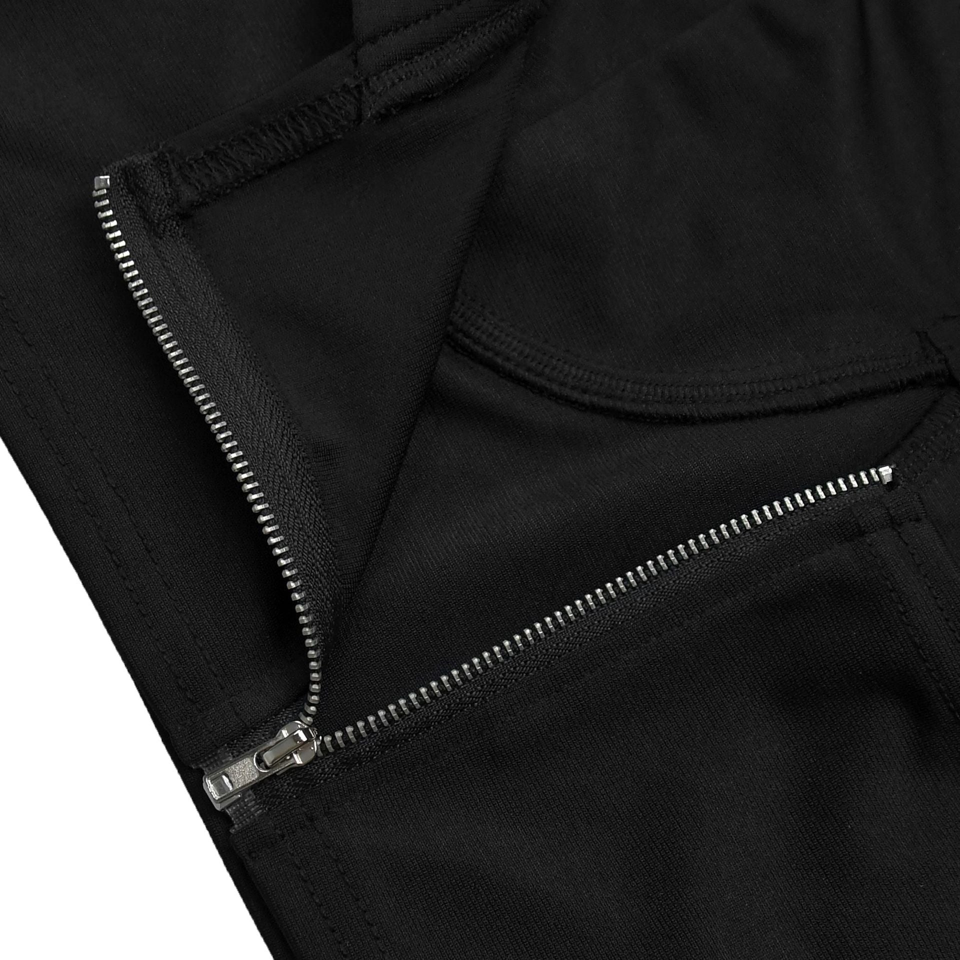 Women Sexy Casual Top and Two-Piece Pants Set 19