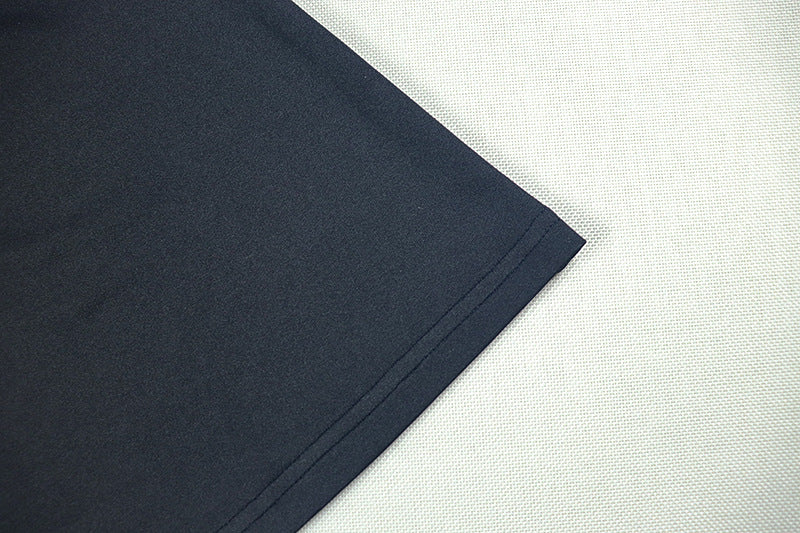 Solid color chic women's clothing low back strapless halter neck long dress formal party gown 15