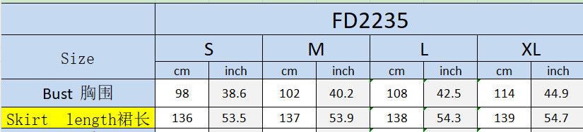 Women Fall Long-Sleeved Printed Holiday Beach Dress 9