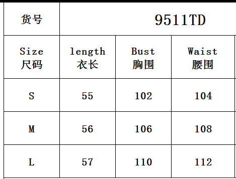 Women winter hollow irregular sleeveless vest 11